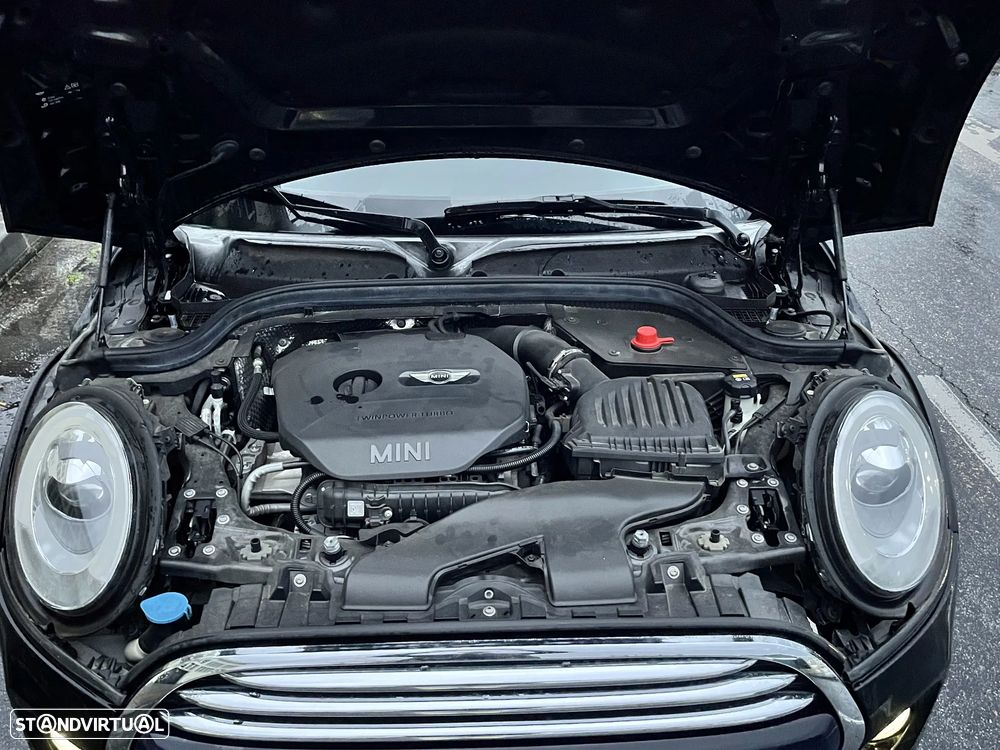 MINI 3 Portas Cooper - 18