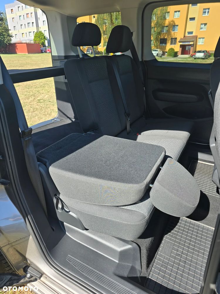 Ford Tourneo Connect - 7