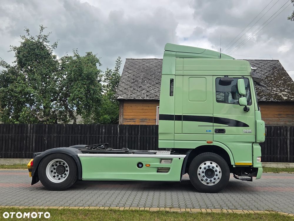 DAF 105 XF ATE - 4