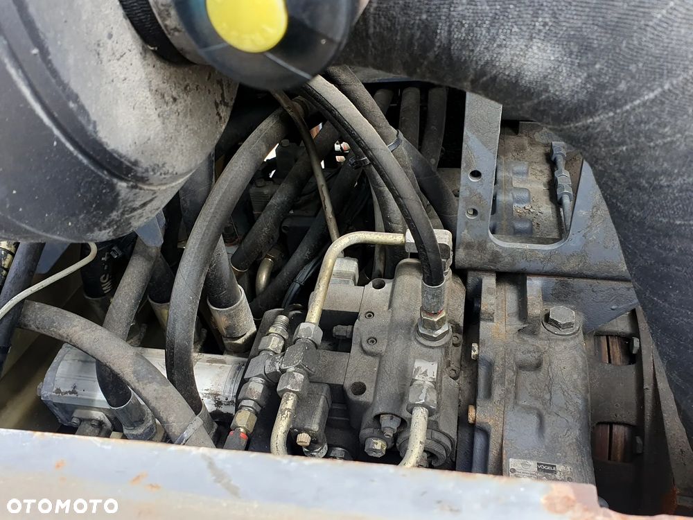 Vogele S1600-2 - 15