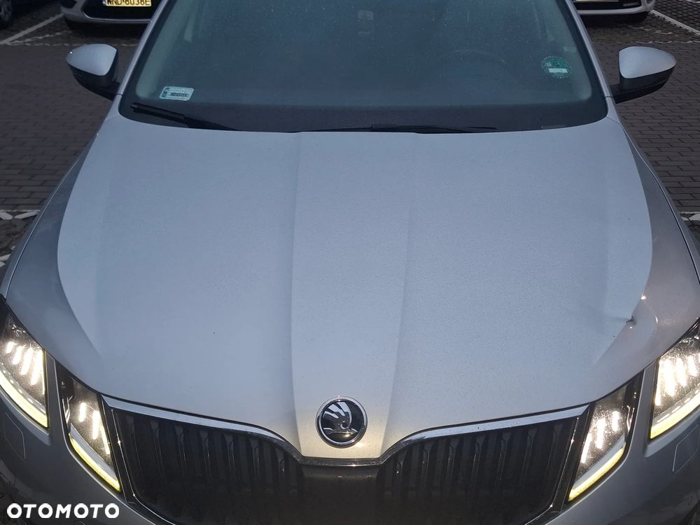 Skoda Octavia 1.6 TDI SCR Ambition - 21