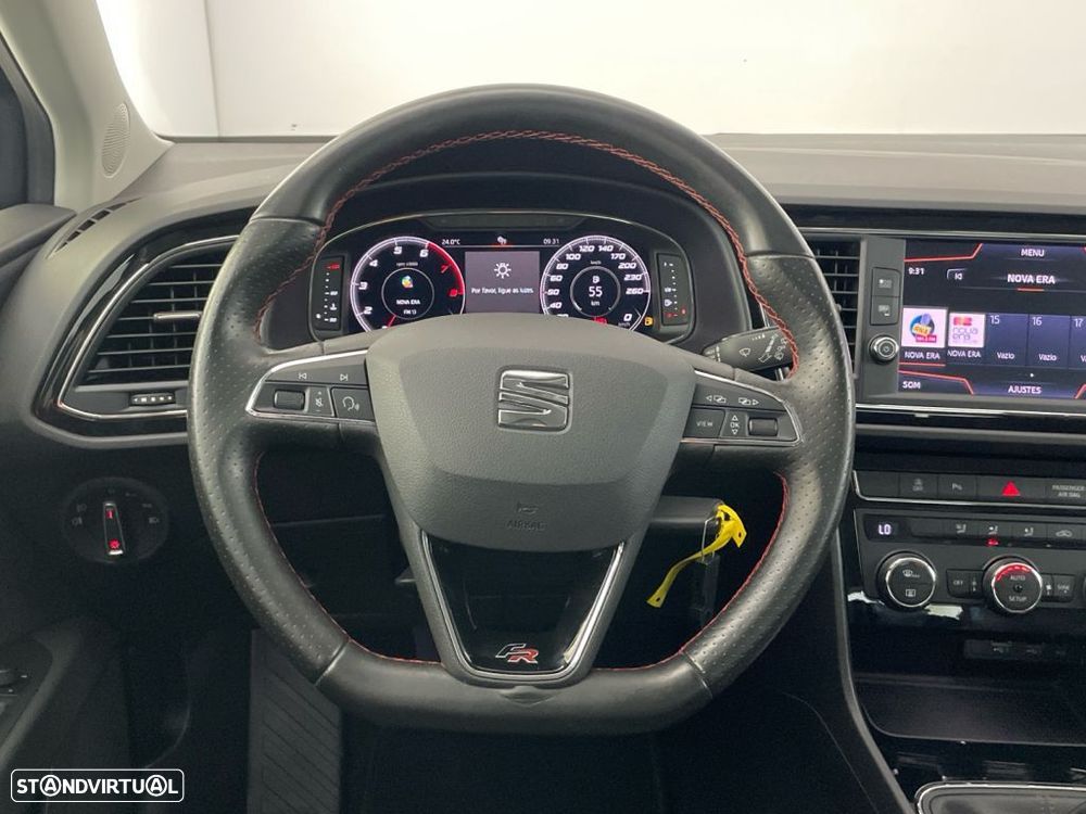 SEAT Leon 1.0 EcoTSI FR S/S - 21