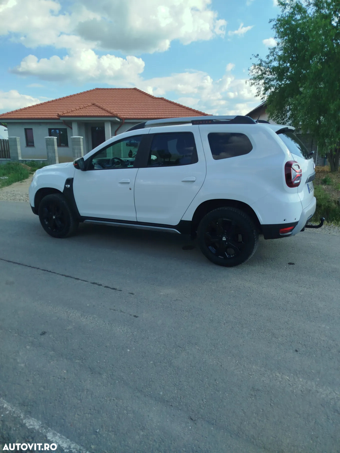 Dacia Duster TCe 150 EDC 2WD Sondermodell Extreme - 19