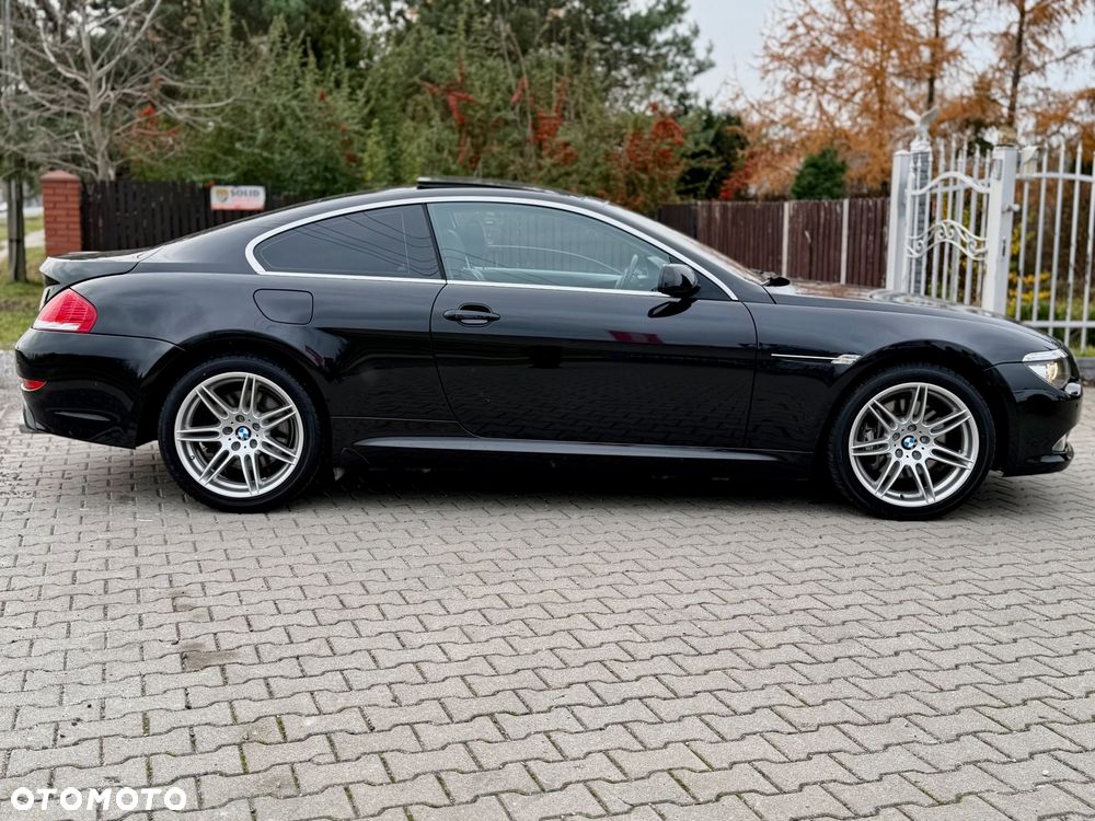 BMW Seria 6 - 31