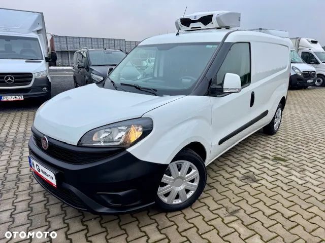 Fiat Doblo - 2