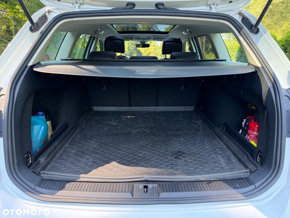 Volkswagen Passat 1.8 TSI BMT Highline DSG - 14