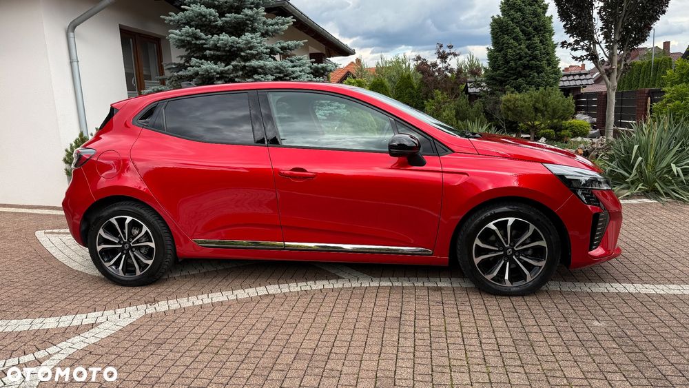 Renault Clio 1.0 TCe Techno - 2