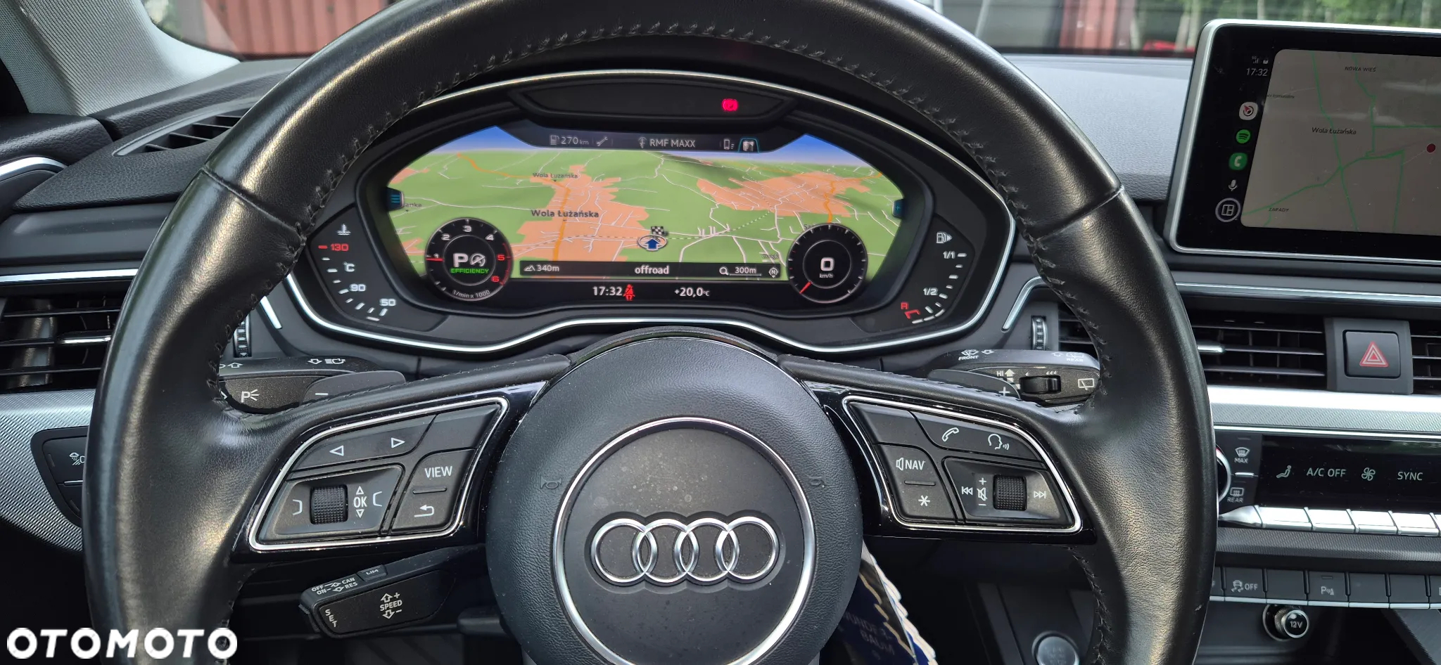 Audi A4 2.0 TDI S tronic - 23