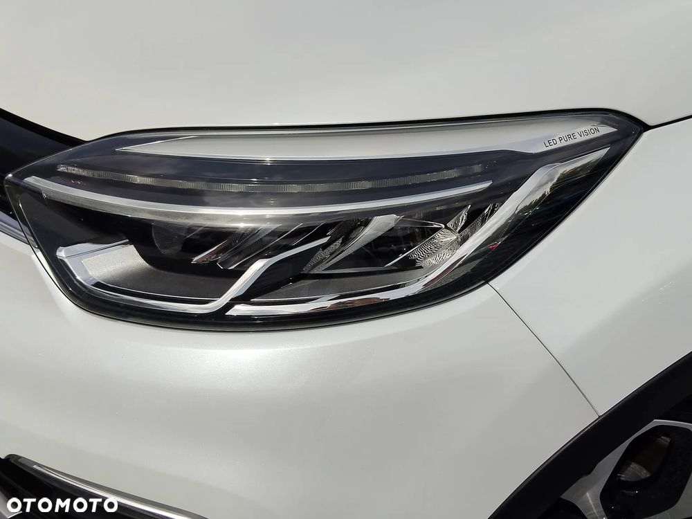 Renault Captur ENERGY TCe 120 EDC Luxe - 10