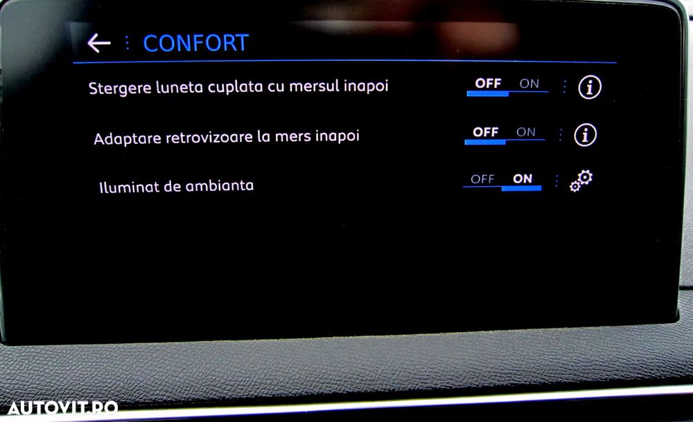 Peugeot 5008 BlueHDI 130 EAT8 GT - 26