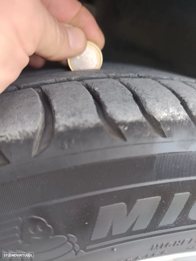 Mercedes-Benz A 160 d Style Aut. - 54