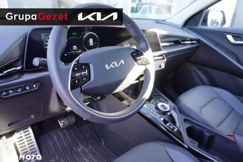 Kia Niro - 6