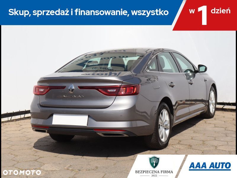 Renault Talisman - 6