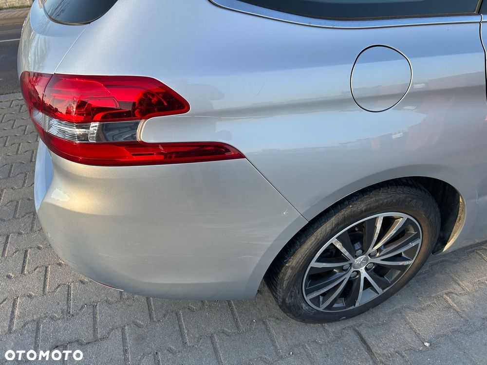 Peugeot 308 - 29