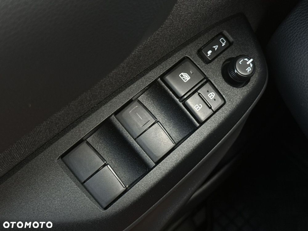 Toyota Yaris Cross - 27
