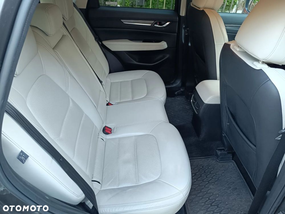 Mazda CX-5 2.0 Skypassion AWD - 22