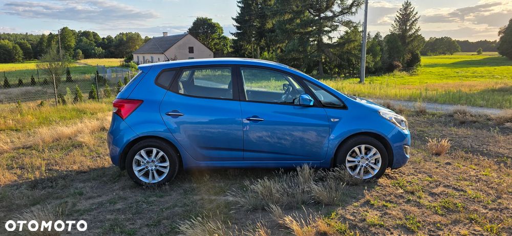 Hyundai ix20 1.6 Comfort - 10