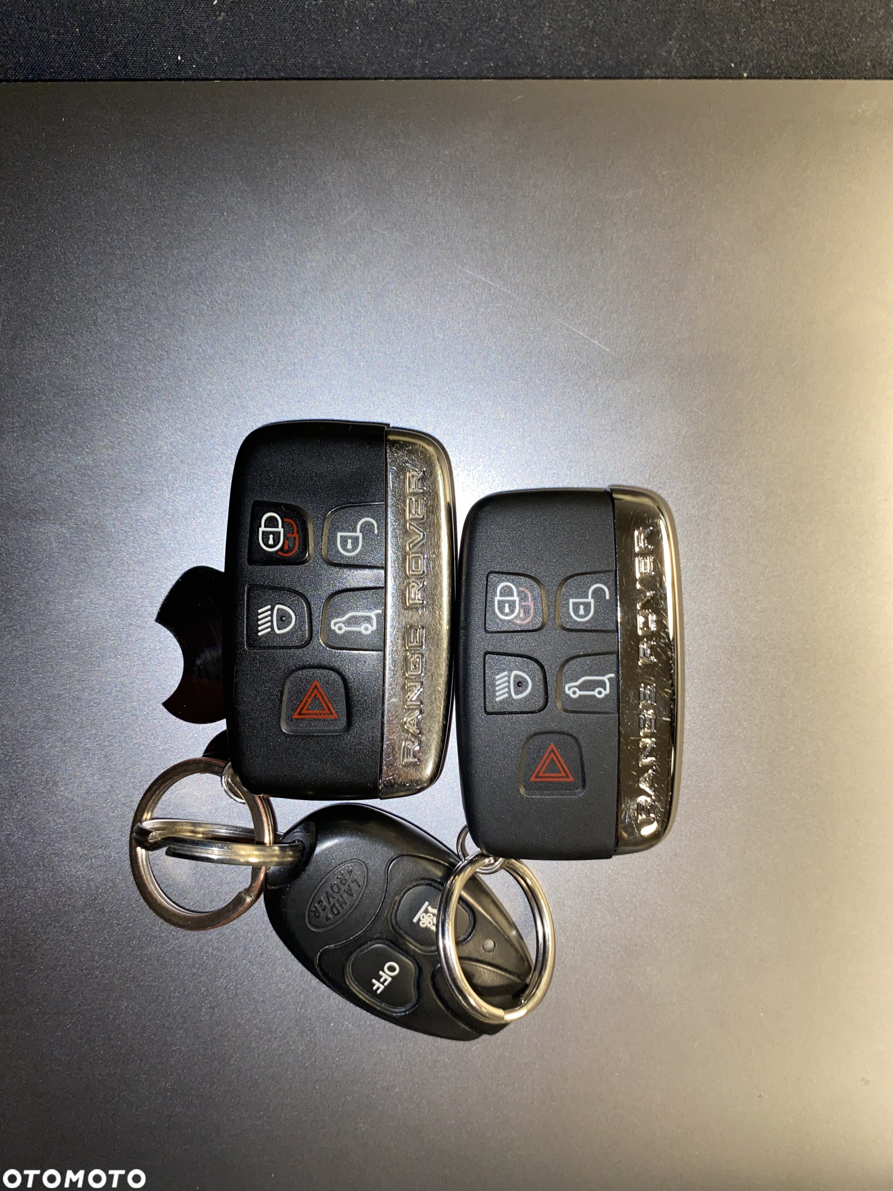 Land Rover Range Rover Evoque 2.0Si4 SE - 20