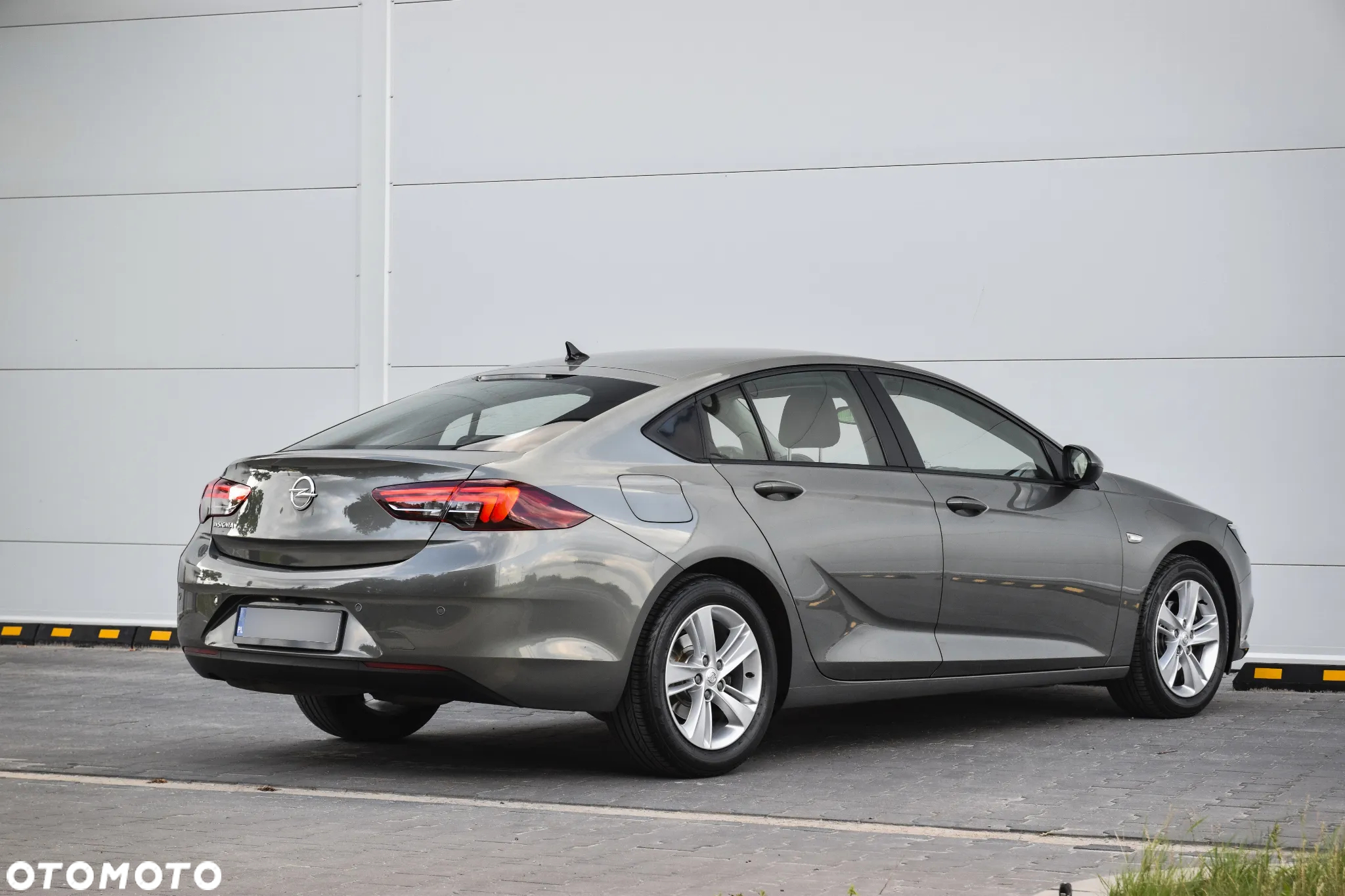 Opel Insignia 1.5 T GPF Elite S&S - 12
