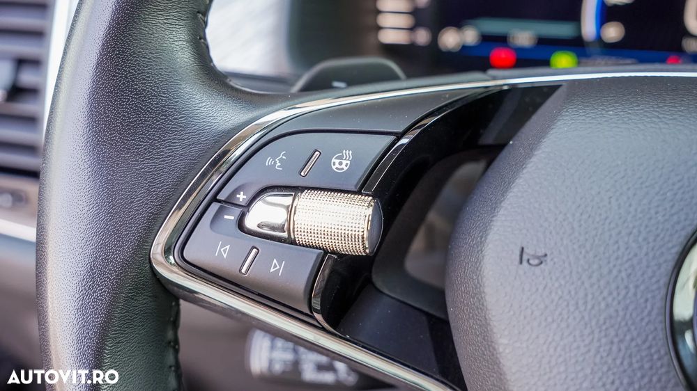 Skoda Kodiaq 2.0 TDI 4X4 DSG Style - 25