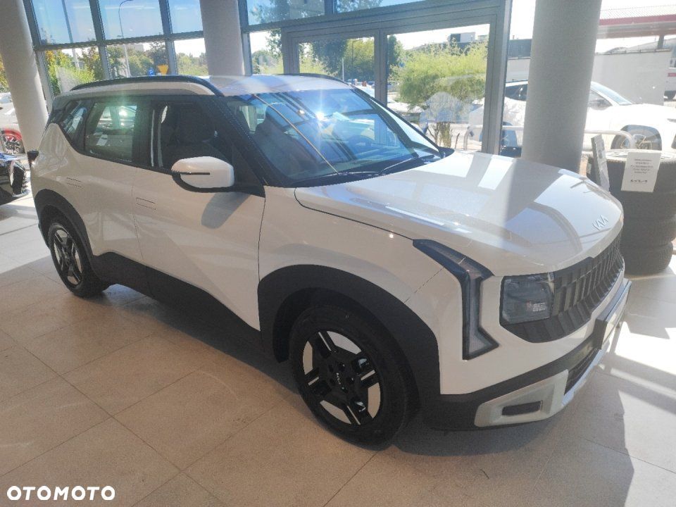 Kia Seltos - 1