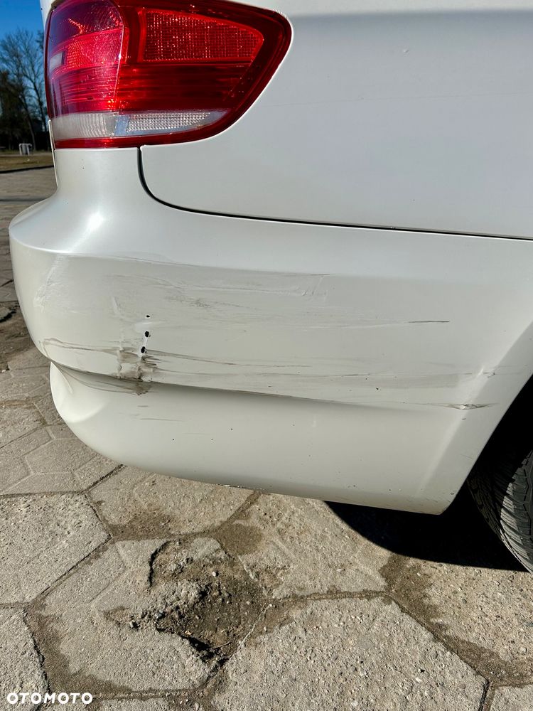 BMW Seria 3 320d - 10