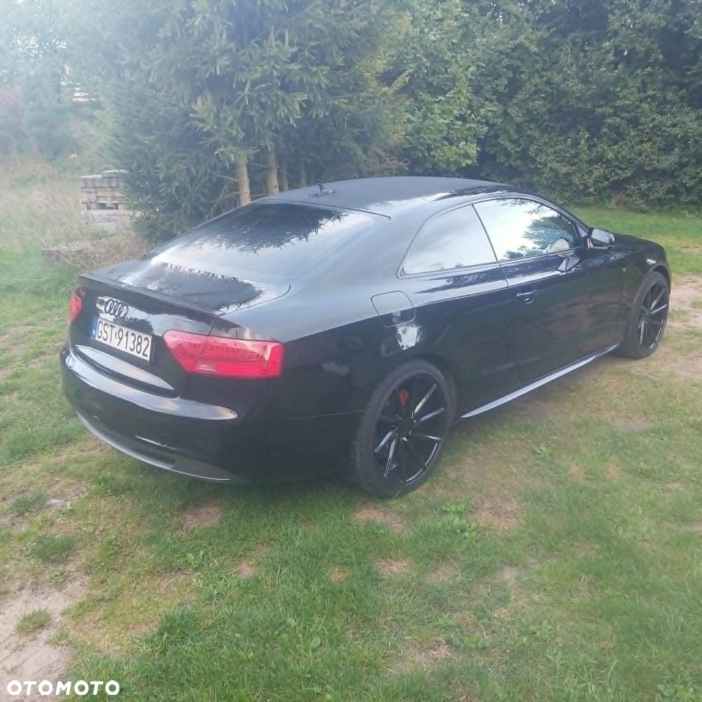 Audi A5 Coupé - 10