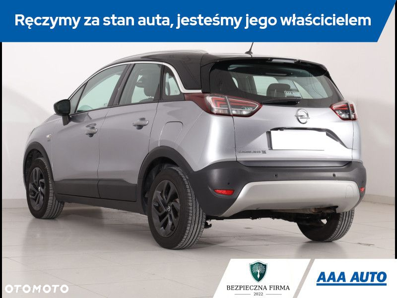 Opel Crossland X - 5