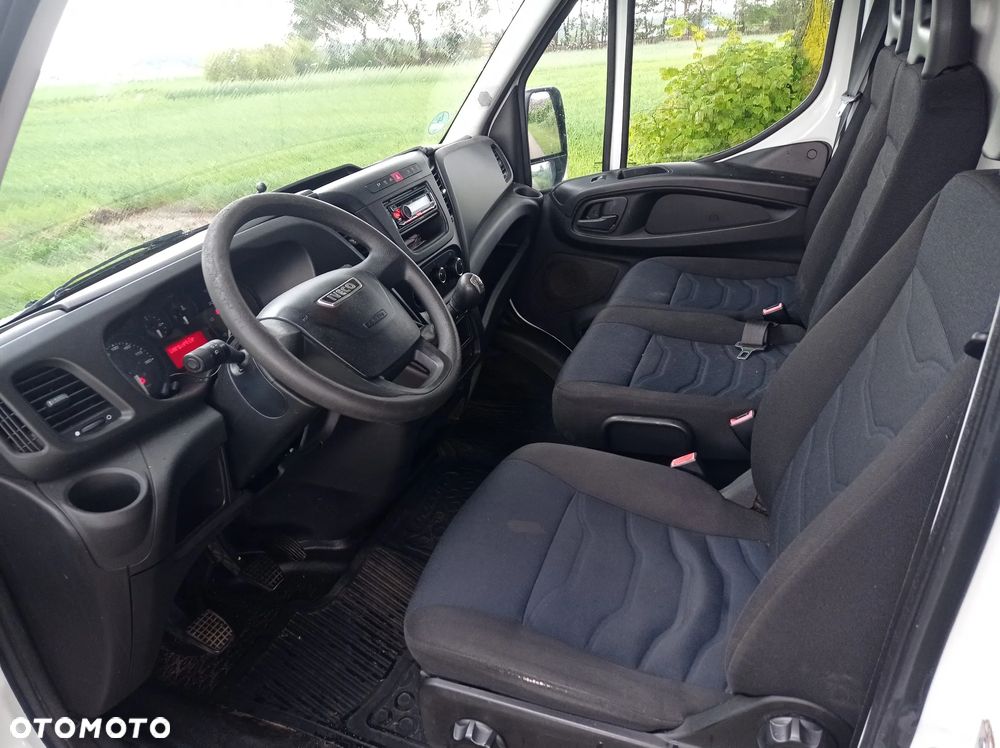 Iveco Daily - 11