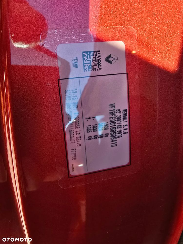 Renault Kadjar 1.3 TCe FAP Easy Life EDC - 13