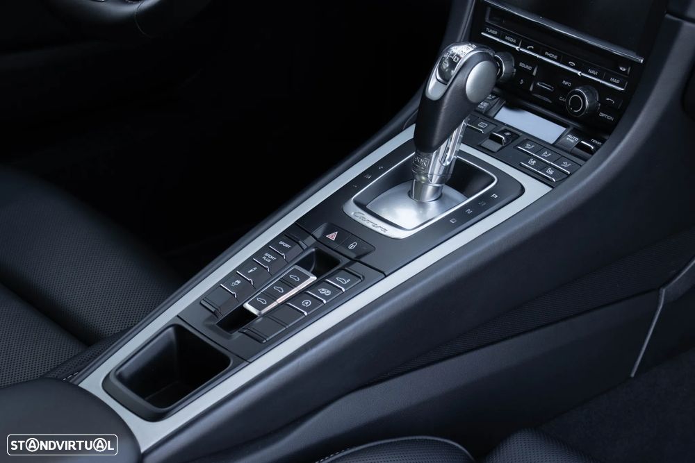 Porsche 911 (991) Carrera S PDK 50 Anos - 39