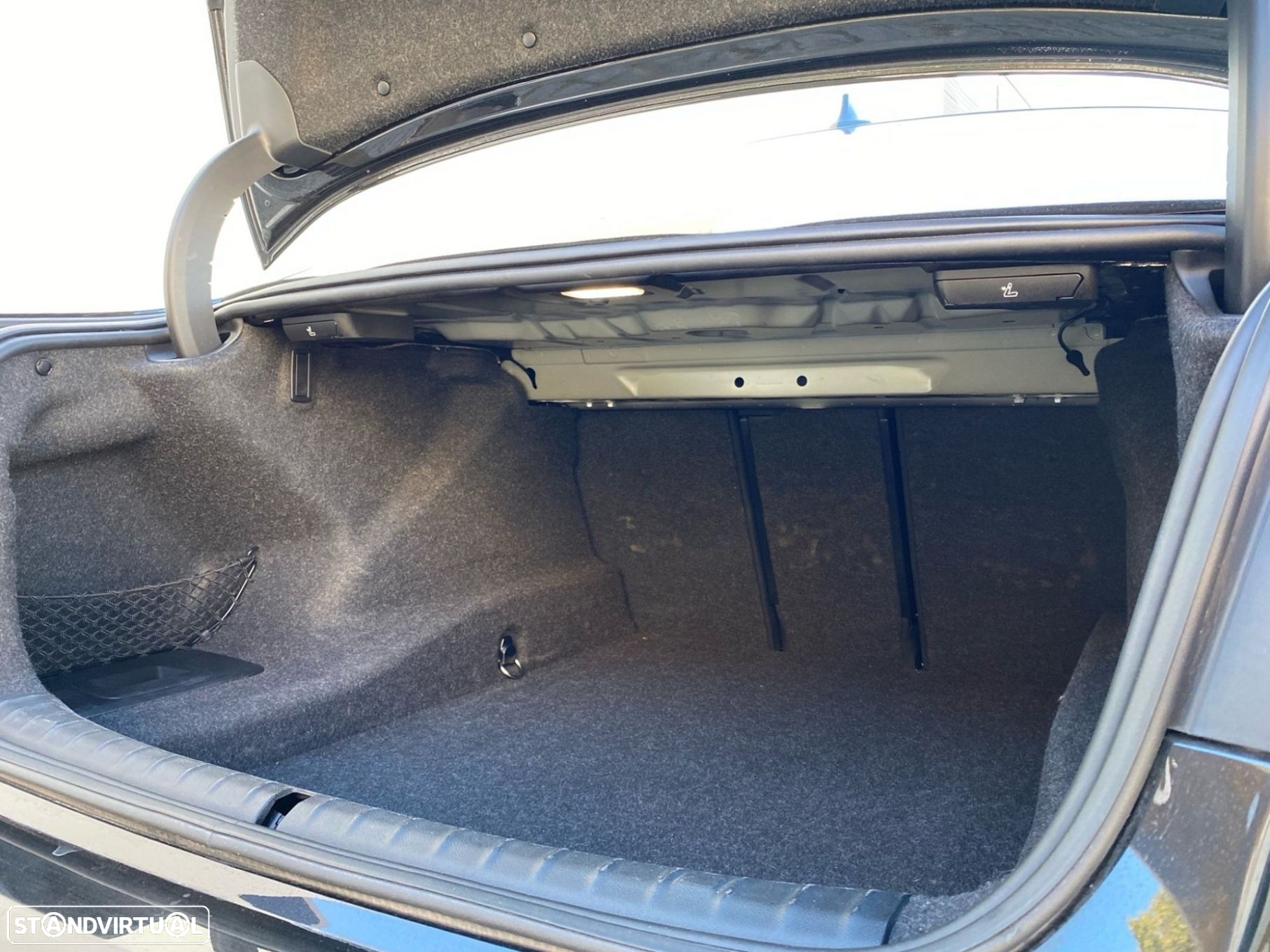 BMW 520 d Pack M Auto - 24