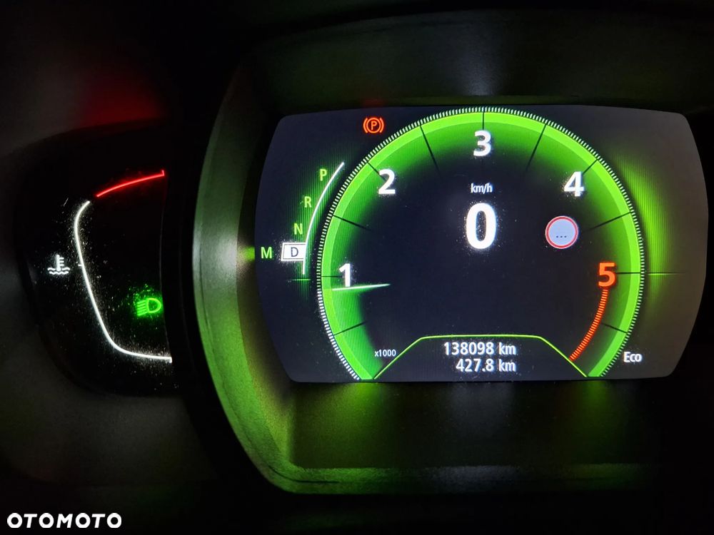 Renault Kadjar 1.5 dCi Energy Intens EDC - 31