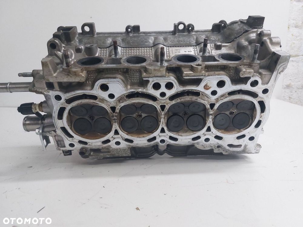 toyota prius iii auris ii e180 1.8 hybryd wałki głowica silnika kompletna - 8
