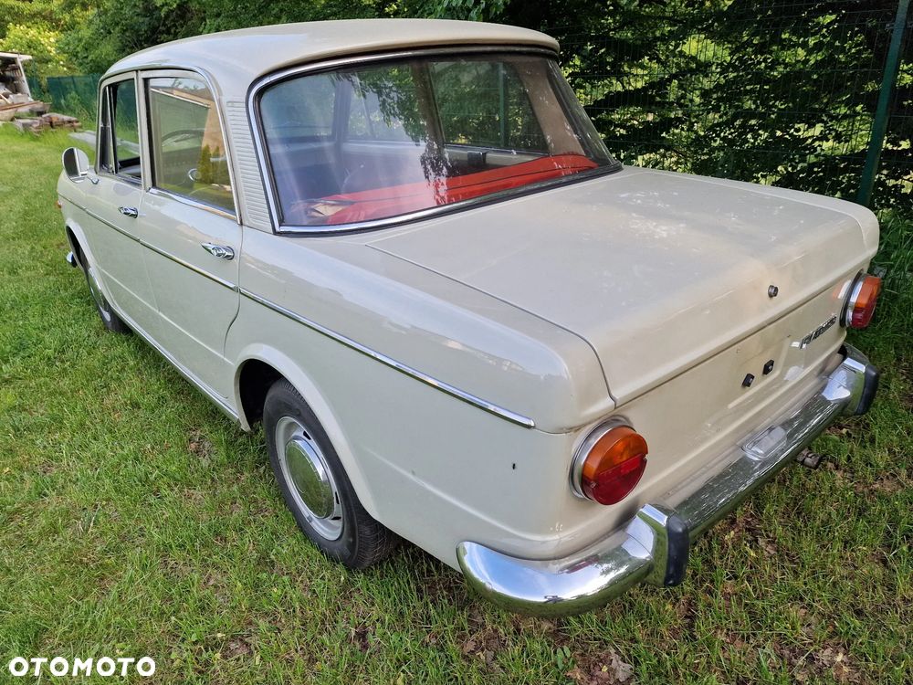 Fiat Inny - 6