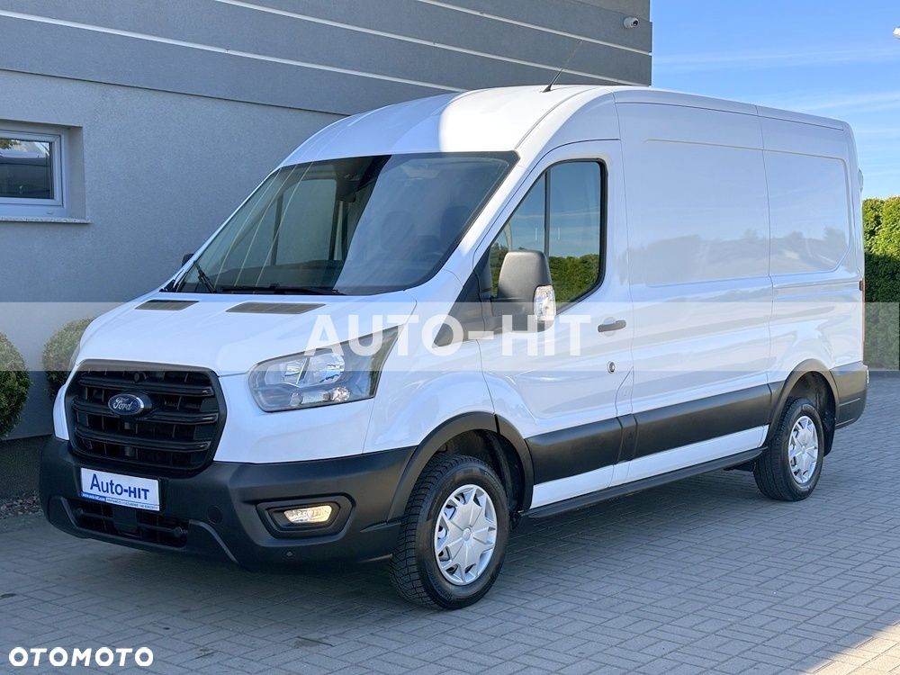Ford Transit - 11