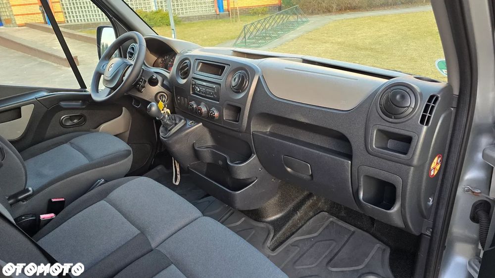 Renault Master - 12