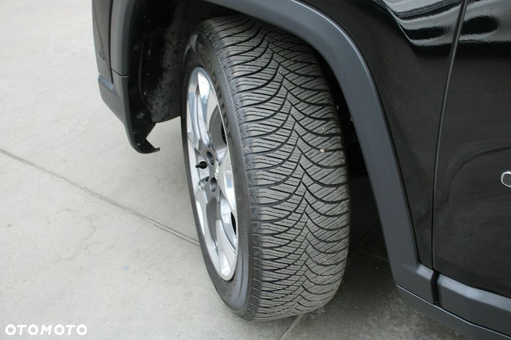 Jeep Compass 1.4 MultiAir Limited - 34