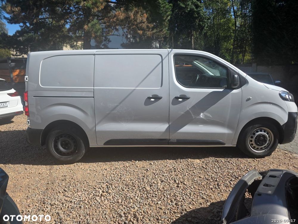 Fiat SCUDO - 9