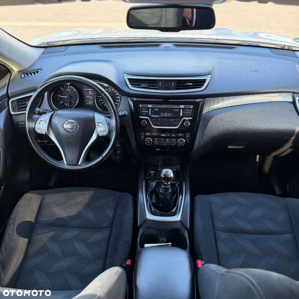 Nissan X-Trail - 29