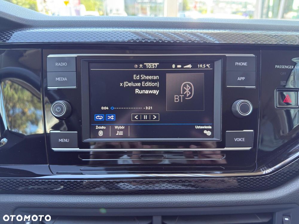 Volkswagen Taigo 1.0 TSI Life DSG - 20