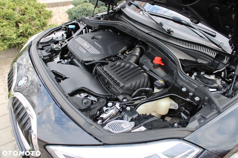 BMW Seria 1 118i GPF Advantage - 15