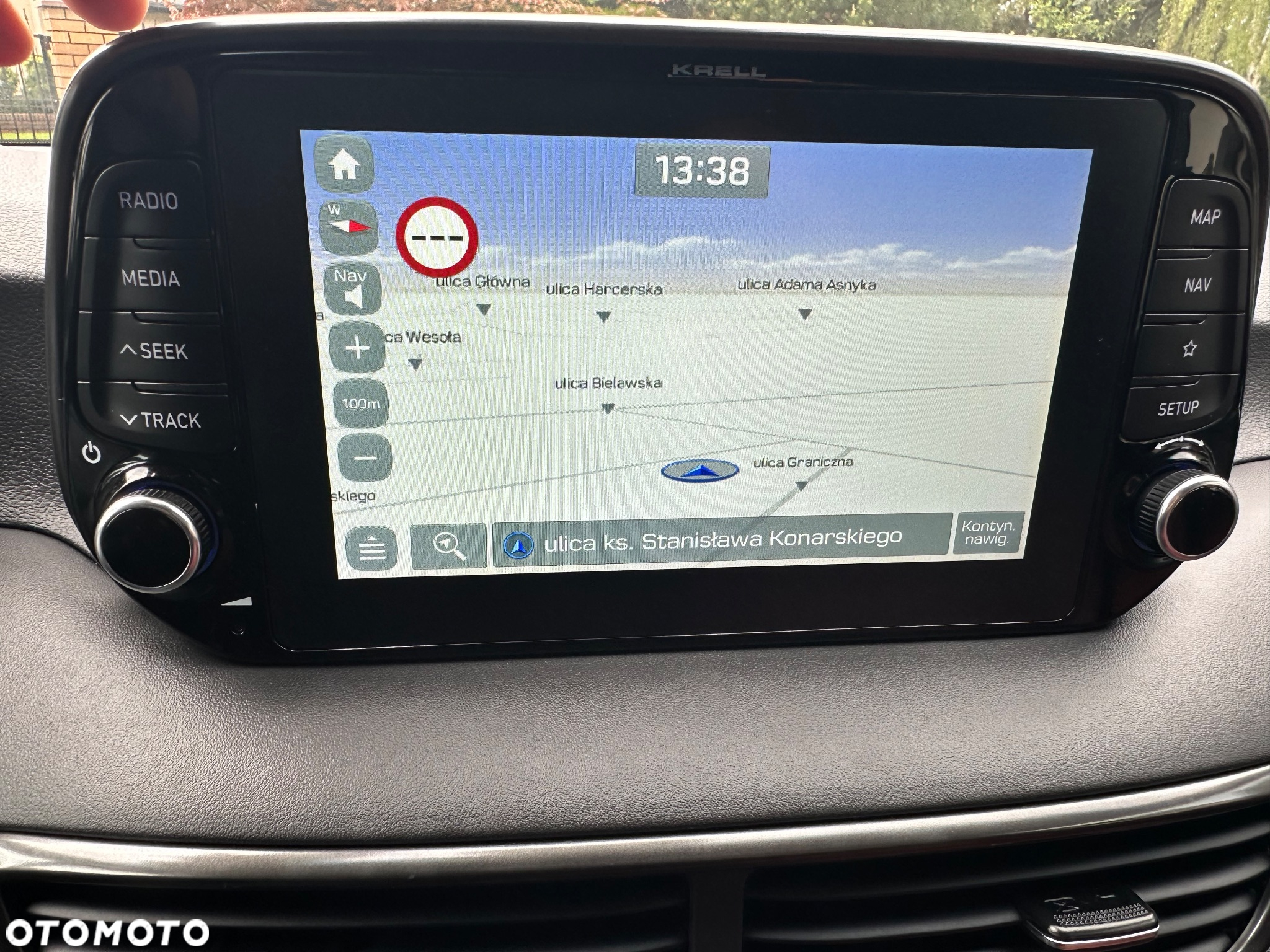 Hyundai Tucson 1.6 T-GDI Comfort 4WD DCT - 25