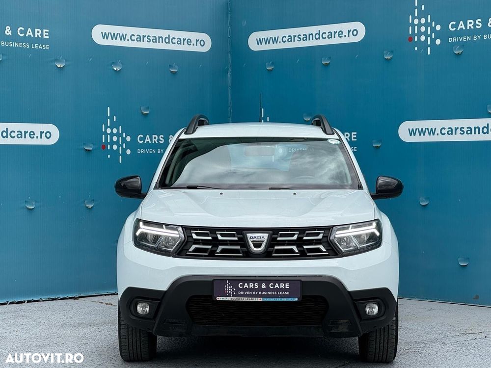 Dacia Duster - 10