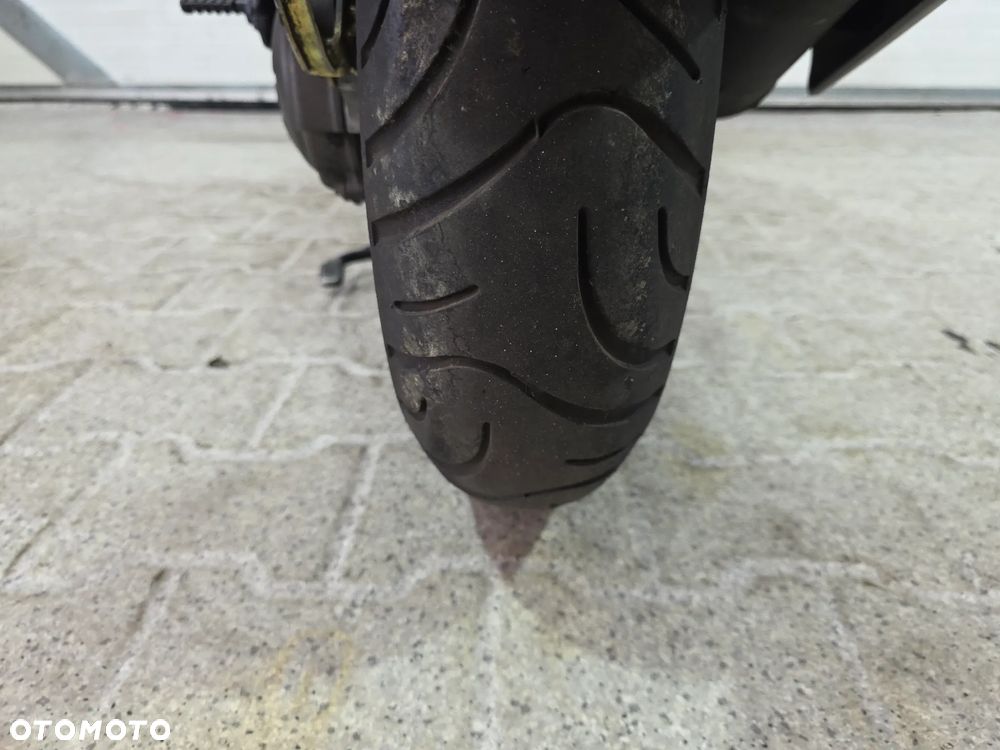 Kymco Dink - 24