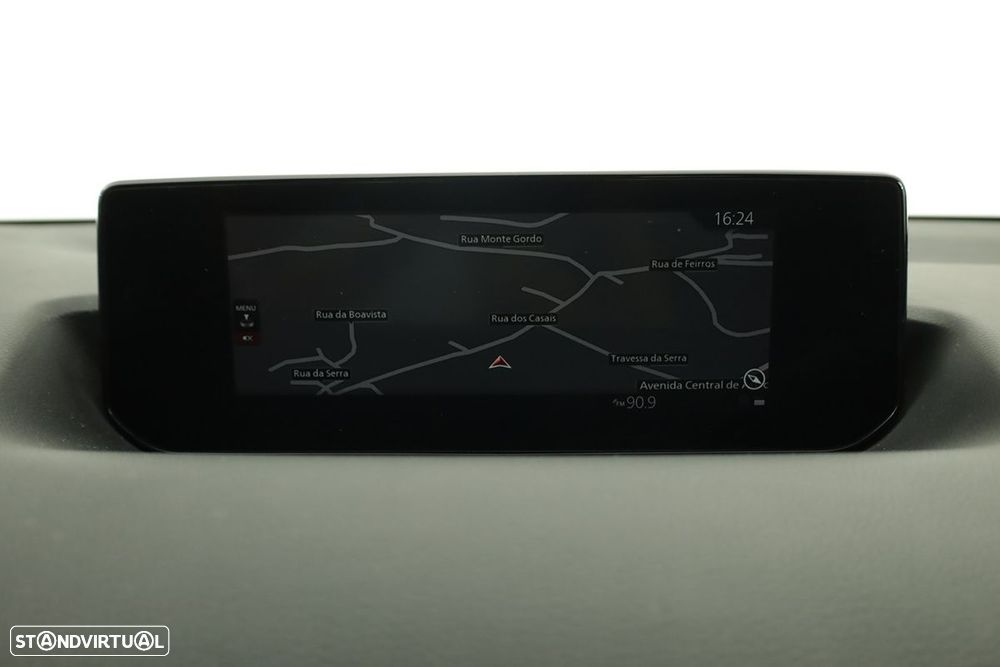 Mazda MX-30 e-SKYACTIV Exclusve-Line - 12