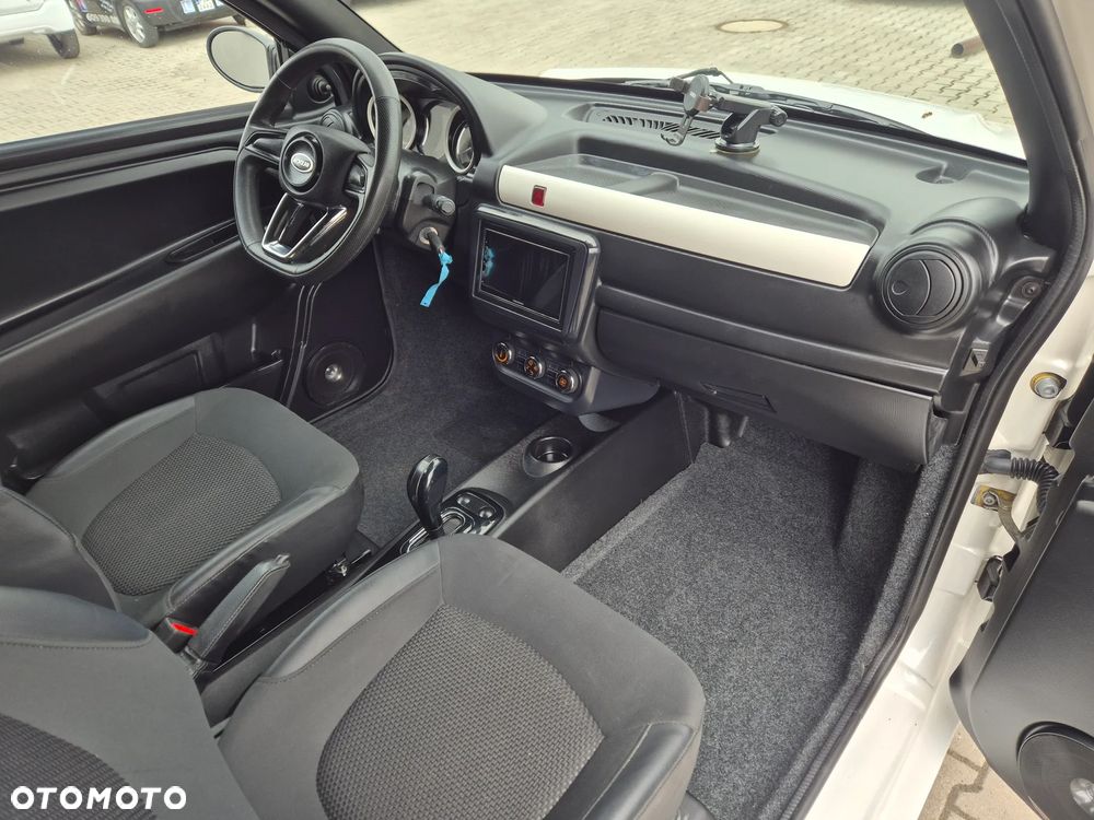 Microcar M.GO - 12