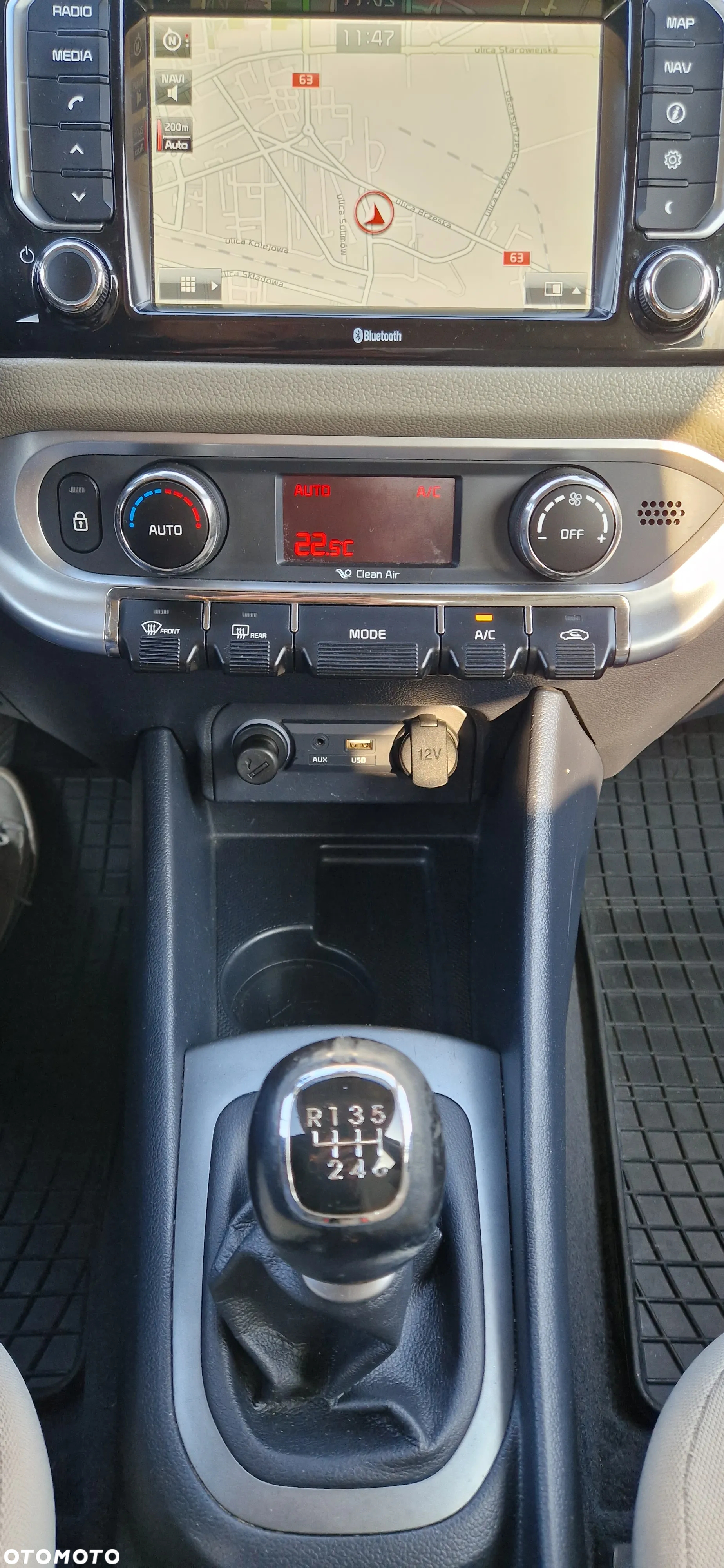 Kia Rio 1.4 XL - 14
