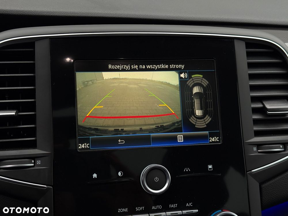 Renault Talisman TCe 225 EDC GPF BUSINESS EDITION - 21