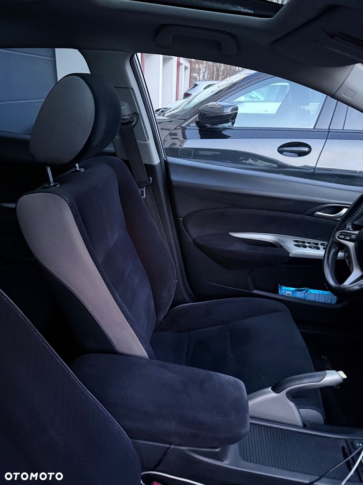 Honda Civic 1.8 Executive NAVI - 16